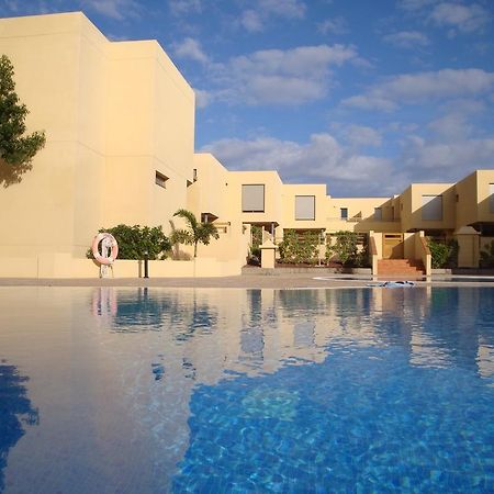 Villa Tejita El Médano Екстериор снимка