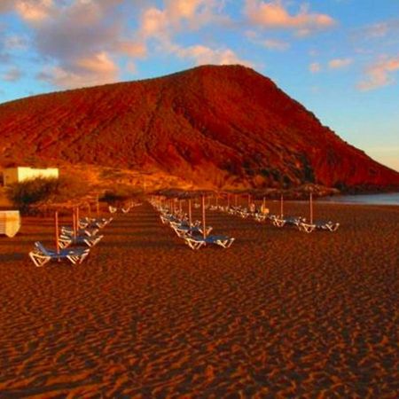 Villa Tejita El Médano Екстериор снимка