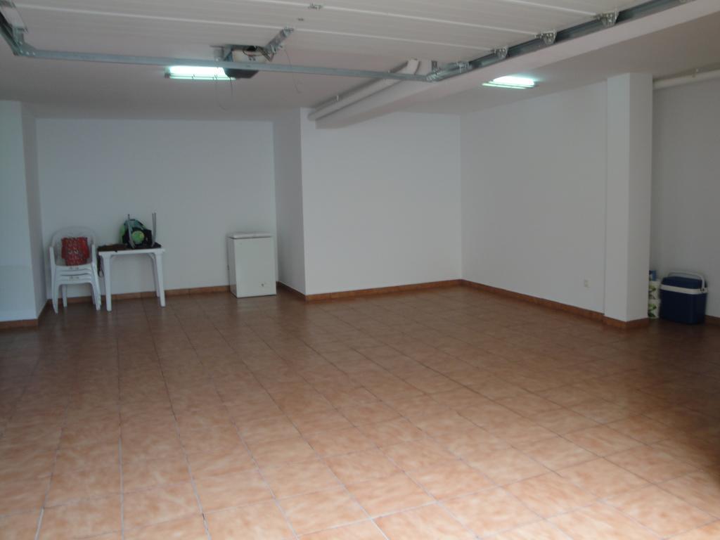 Villa Tejita El Médano Екстериор снимка
