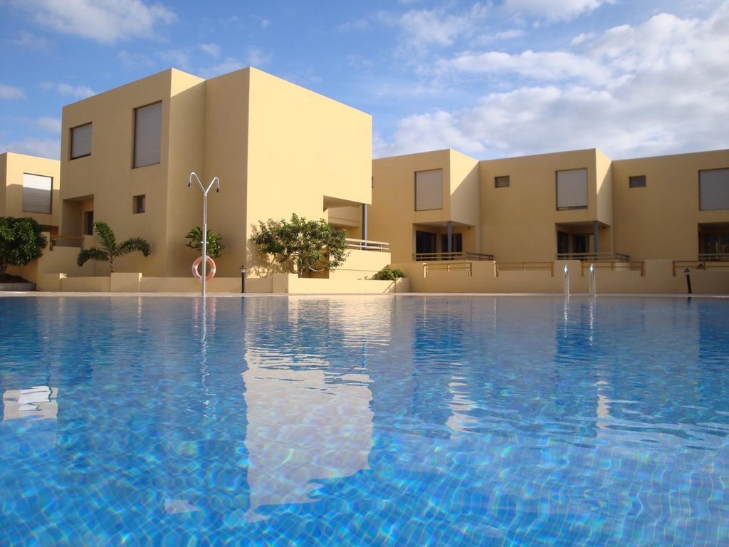 Villa Tejita El Médano Екстериор снимка