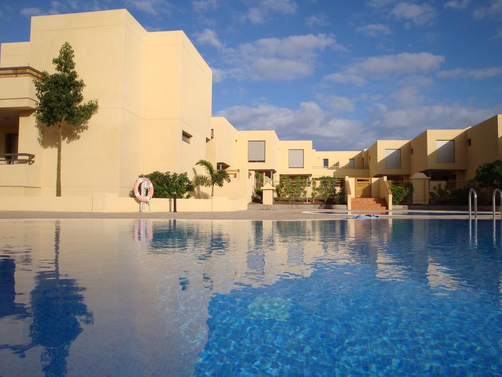 Villa Tejita El Médano Екстериор снимка