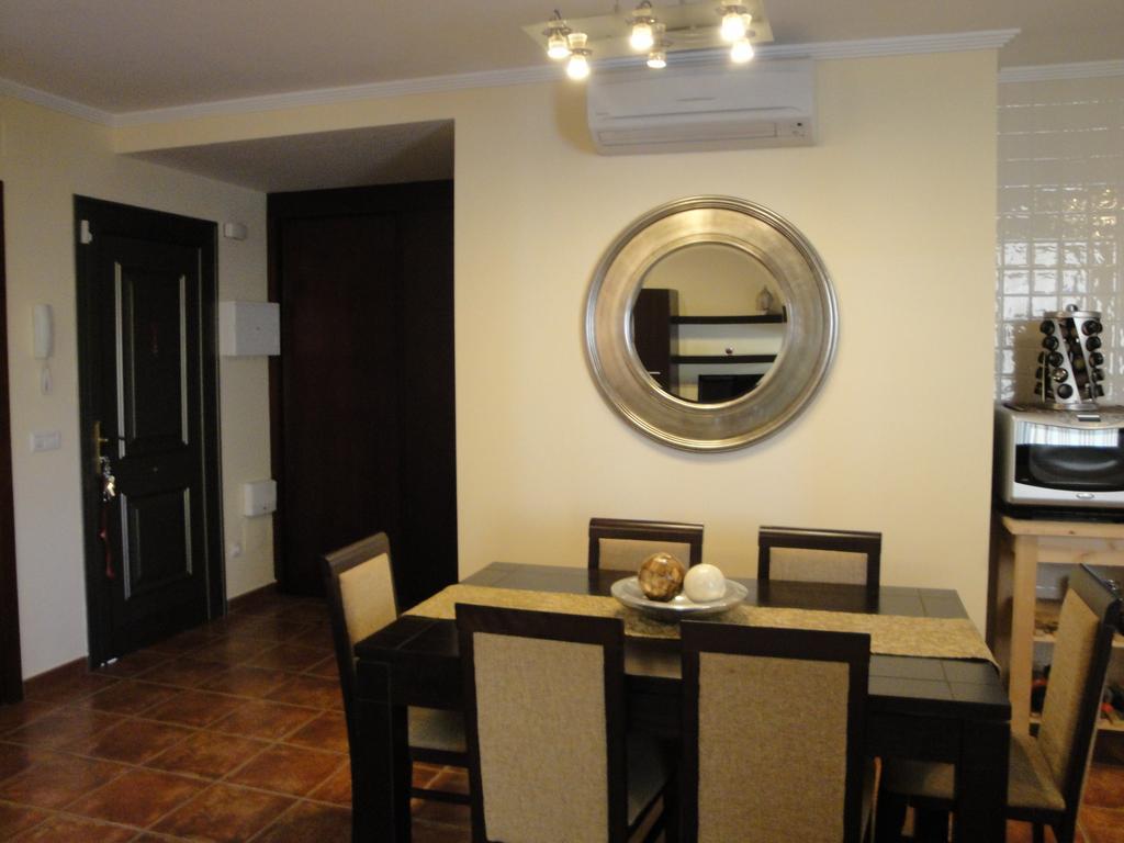 Villa Tejita El Médano Екстериор снимка