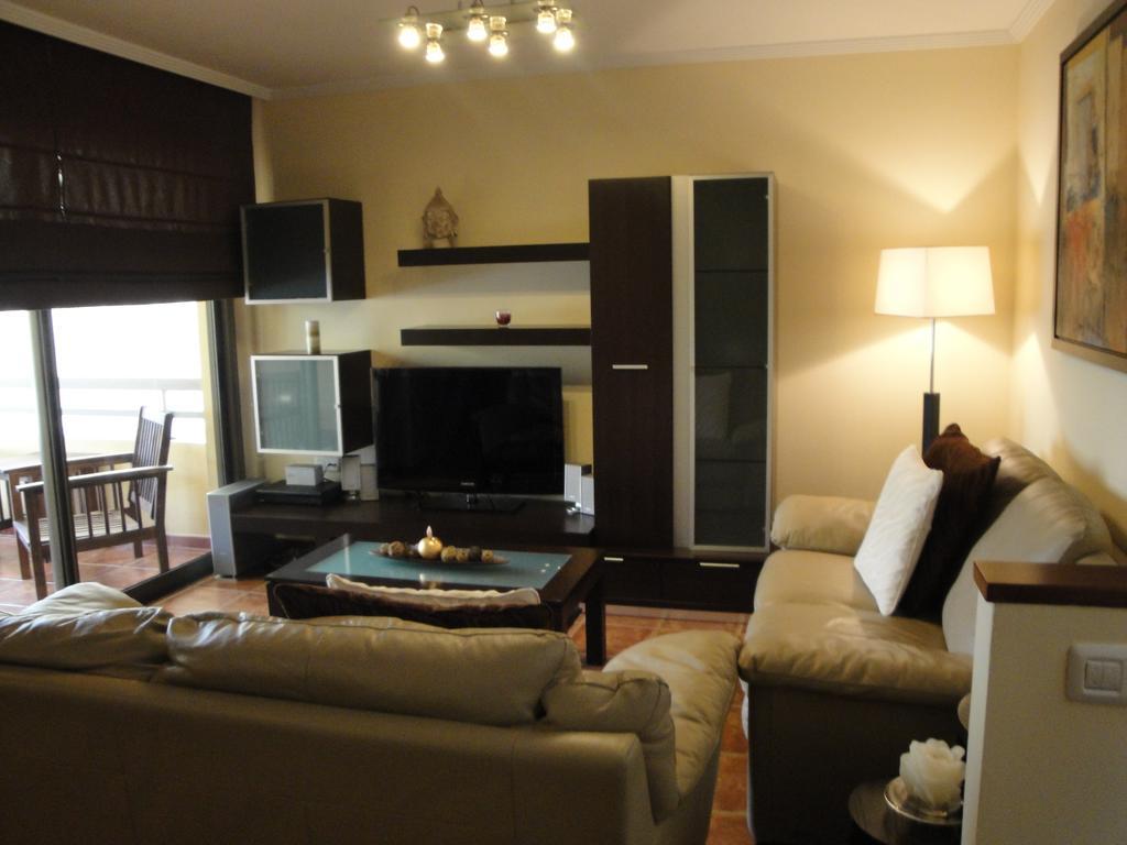 Villa Tejita El Médano Екстериор снимка