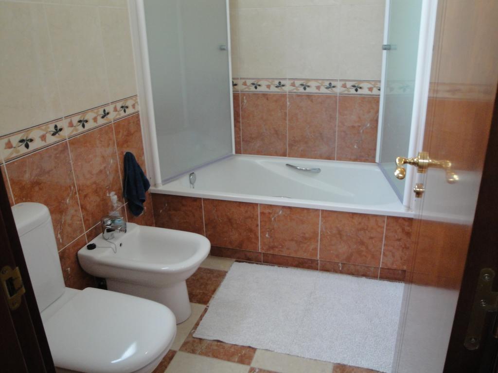 Villa Tejita El Médano Екстериор снимка