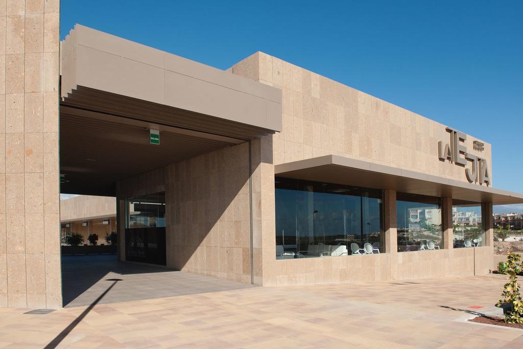 Villa Tejita El Médano Екстериор снимка