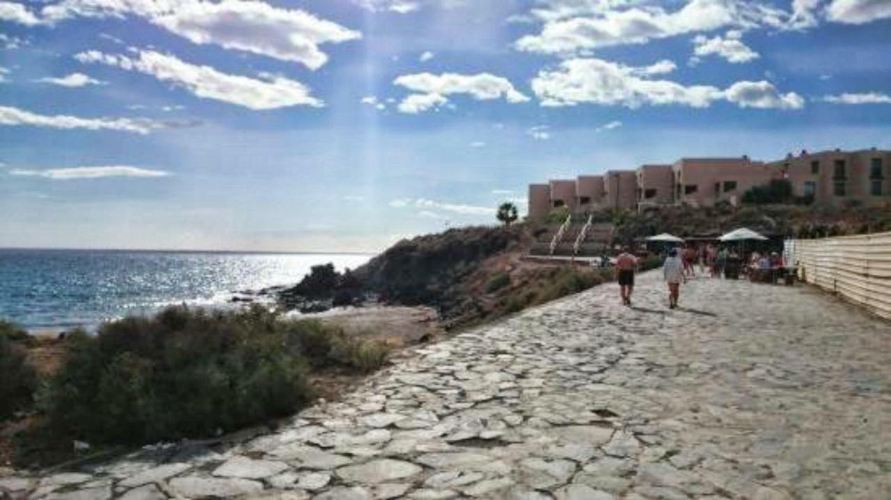 Villa Tejita El Médano Екстериор снимка