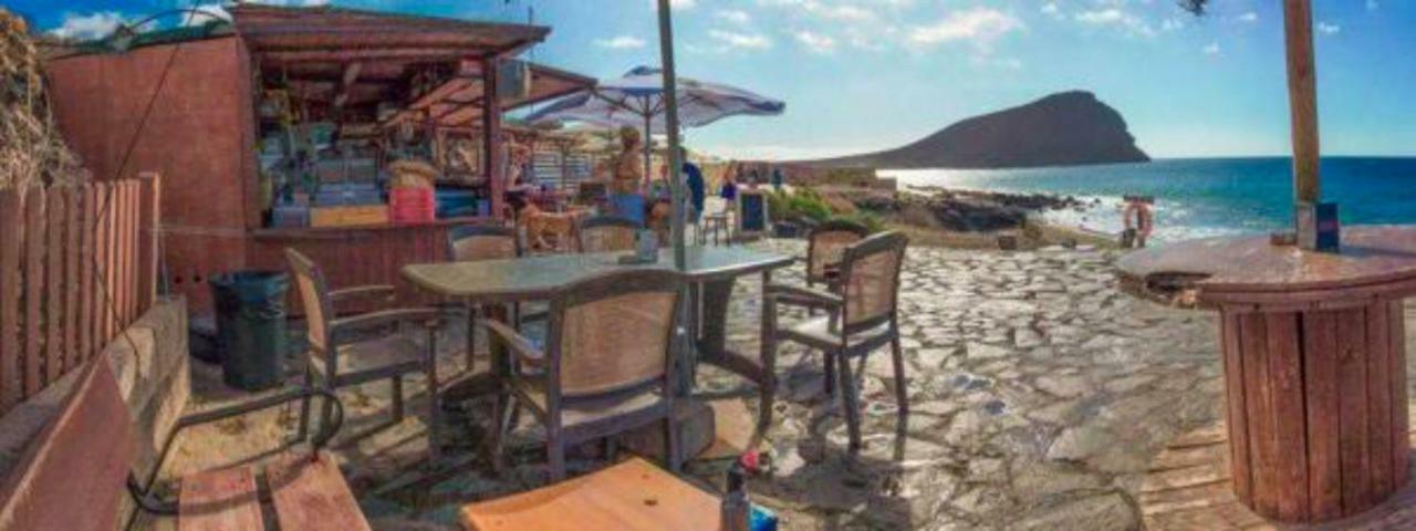 Villa Tejita El Médano Екстериор снимка