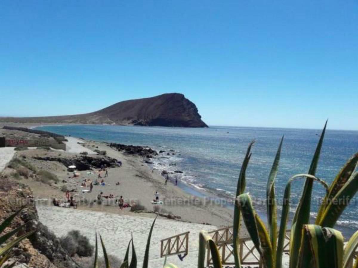 Villa Tejita El Médano Екстериор снимка